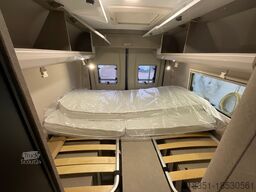 KARMANN DAVIS 620 LIFESTYLE, Markise, Heizung Combi D6E
