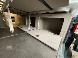 KARMANN DAVIS 620 LIFESTYLE, Markise, Heizung Combi D6E
