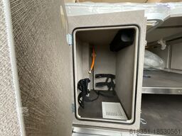 KARMANN DAVIS 620 LIFESTYLE, Markise, Heizung Combi D6E