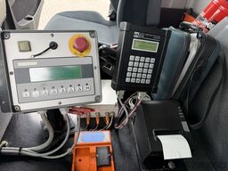 MAN TGS 26.320 6x2 BL Faun Frontlader