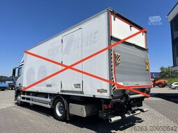 MERCEDES-BENZ Antos 1840 4x4 HAD Fahrgestell
