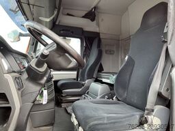 MAN TGX 26.480 6x2 Atlas 145.2 Kran Baustoff / AHK