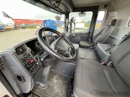 SCANIA G 490 6x4 Retarder / Kipphydraulik