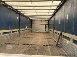 MERCEDES-BENZ 2541 6x2 Atlas 135.2E Pritsche 8,20 m