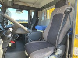 MAN TGS 28.480 6x4 4x4 Dreiseitenkipper Allrad Lifta