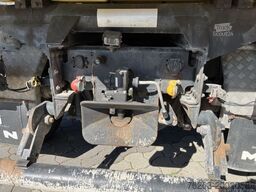 MAN TGS 28.480 6x4 4x4 Dreiseitenkipper Allrad Lifta