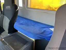 MAN TGS 28.480 6x4 4x4 Dreiseitenkipper Liftachse