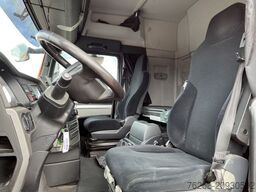 MAN TGX 26.480 6x2 Atlas 145.2 Kran Baustoff / AHK