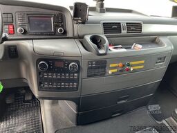 MAN TGX 26.480 6x2 Atlas 145.2 Kran Baustoff / AHK