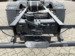 MAN TGX 26.500 6x2 Fahrgestell / Lenk-Liftachse /AHK