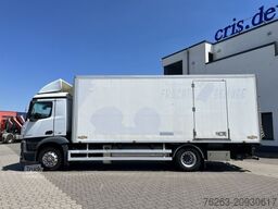 MERCEDES-BENZ Antos 1840 4x4 HAD LBW Kühlung Flüssigstickstoff