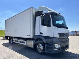 MERCEDES-BENZ Antos 1840 4x4 HAD LBW Kühlung Flüssigstickstoff