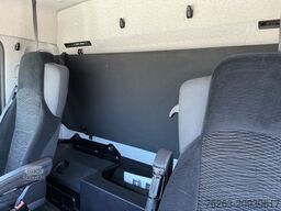 MERCEDES-BENZ Antos 1840 4x4 HAD LBW Kühlung Flüssigstickstoff