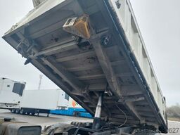 MAN TGA 26.430 BB 6x4 Meiller