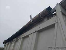 MAN TGA 26.430 BB 6x4 Meiller