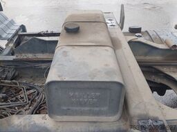 MAN TGA 26.430 BB 6x4 Meiller