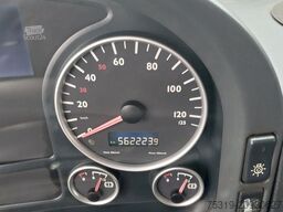 MAN TGA 26.430 BB 6x4 Meiller