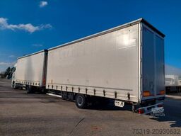 MAN TGX 18.470 LL + Gniotpol G-4080 120 m3 Durchbar