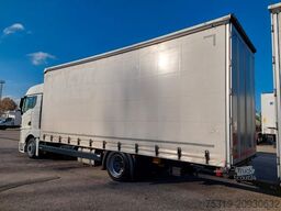 MAN TGX 18.470 LL + Gniotpol G-4080 120 m3 Durchbar