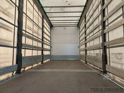 MAN TGX 18.470 LL + Gniotpol G-4080 120 m3 Durchbar