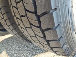 MAN TGX 18.470 LL + Gniotpol G-4080 120 m3 Durchbar