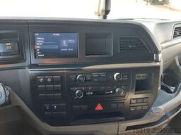 MAN TGX 18.470 LL + Gniotpol G-4080 120 m3 Durchbar