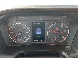 MAN TGX 18.470 LL + Gniotpol G-4080 120 m3 Durchbar