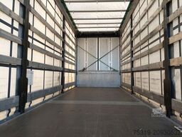 MAN TGX 18.470 LL + Gniotpol G-4080 120 m3 Durchbar