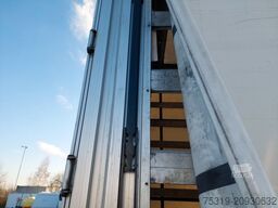 MAN TGX 18.470 LL + Gniotpol G-4080 120 m3 Durchbar