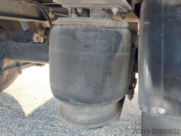 MAN TGX 18.470 LL + Gniotpol G-4080 120 m3 Durchbar