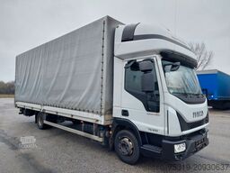 IVECO 75E21 4x2 LBW Nutzlast 3t 18 Paletten