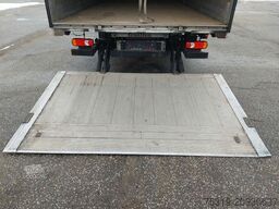 IVECO 75E21 4x2 LBW Nutzlast 3t 18 Paletten