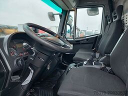 IVECO 75E21 4x2 LBW Nutzlast 3t 18 Paletten