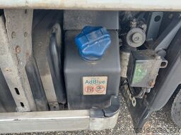 IVECO 75E21 4x2 LBW Nutzlast 3t 18 Paletten