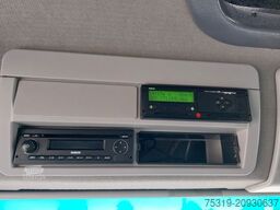 IVECO 75E21 4x2 LBW Nutzlast 3t 18 Paletten