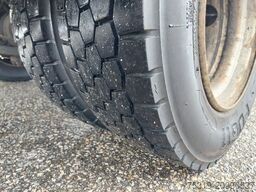 IVECO 75E21 4x2 LBW Nutzlast 3t 18 Paletten