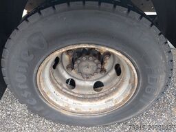 IVECO 75E21 4x2 LBW Nutzlast 3t 18 Paletten