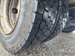 IVECO 75E21 4x2 LBW Nutzlast 3t 18 Paletten