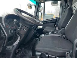 IVECO 75E21 4x2 LBW Nutzlast 3t 18 Paletten