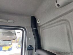 IVECO 75E21 4x2 LBW Nutzlast 3t 18 Paletten