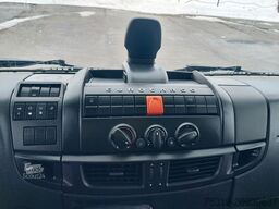 IVECO 75E21 4x2 LBW Nutzlast 3t 18 Paletten