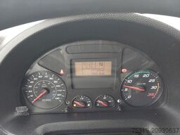 IVECO 75E21 4x2 LBW Nutzlast 3t 18 Paletten