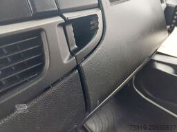 IVECO 75E21 4x2 LBW Nutzlast 3t 18 Paletten