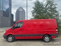 Mercedes-Benz Sprinter - 140 000 km