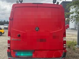 Mercedes-Benz Sprinter - 140 000 km
