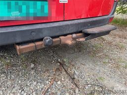 Mercedes-Benz Sprinter - 140 000 km