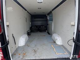 Mercedes-Benz Sprinter - 140 000 km