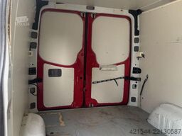 Mercedes-Benz Sprinter - 140 000 km