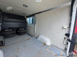 Mercedes-Benz Sprinter - 140 000 km