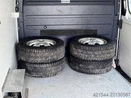 Mercedes-Benz Sprinter - 140 000 km